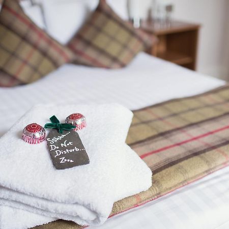 Inverkip Hotel 외부 사진