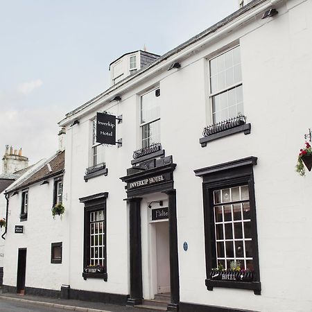 Inverkip Hotel 외부 사진