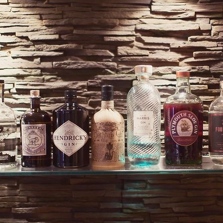 Inverkip Hotel 외부 사진
