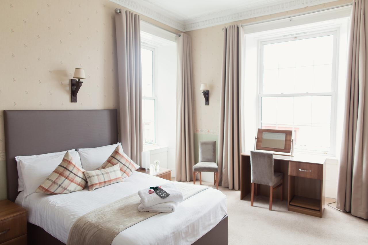 Inverkip Hotel 외부 사진