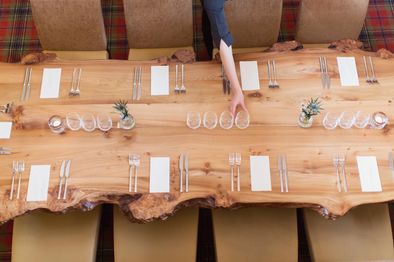 Inverkip Hotel 외부 사진