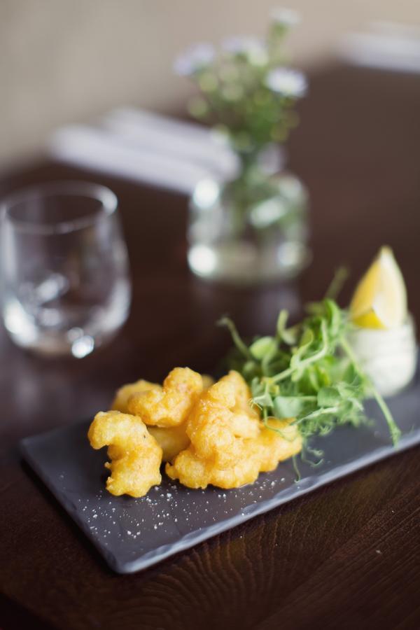 Inverkip Hotel 외부 사진