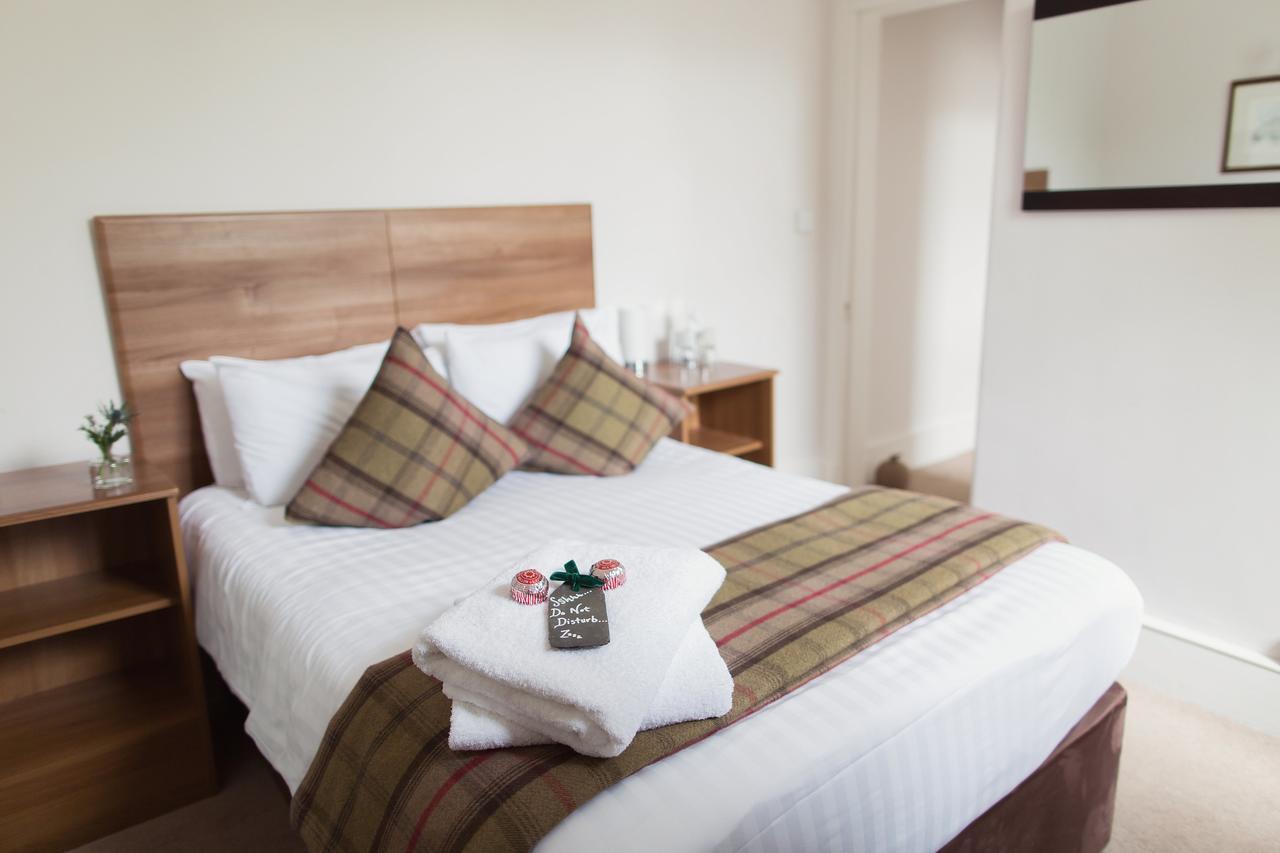 Inverkip Hotel 외부 사진