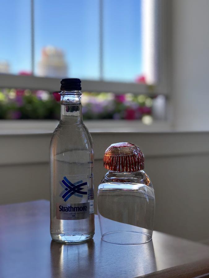 Inverkip Hotel 외부 사진
