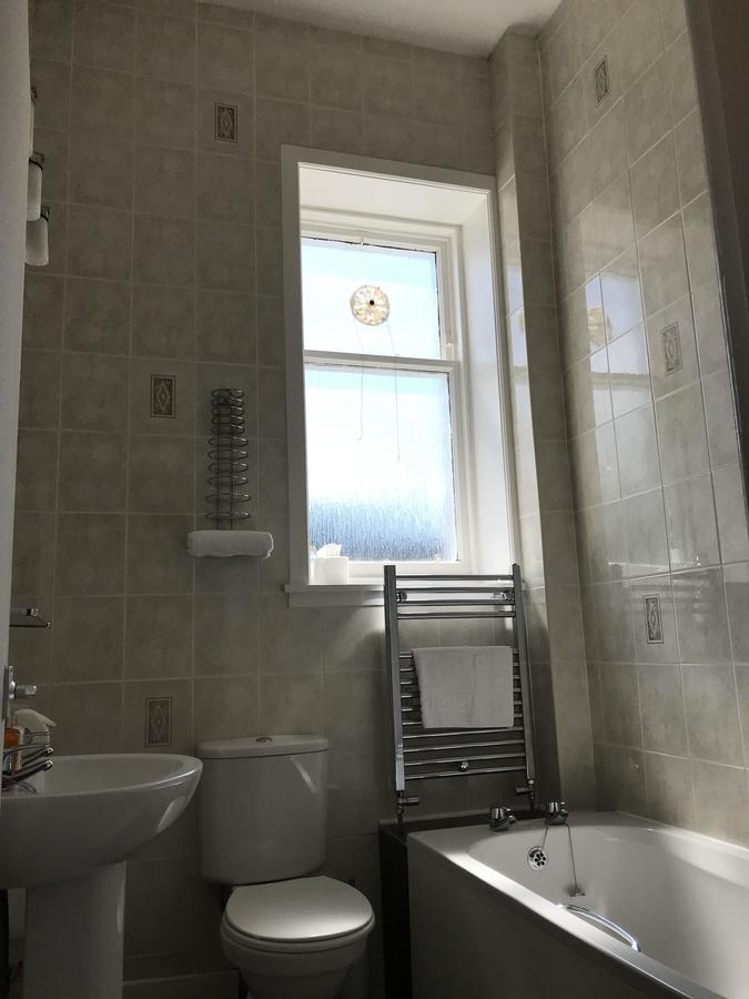 Inverkip Hotel 외부 사진