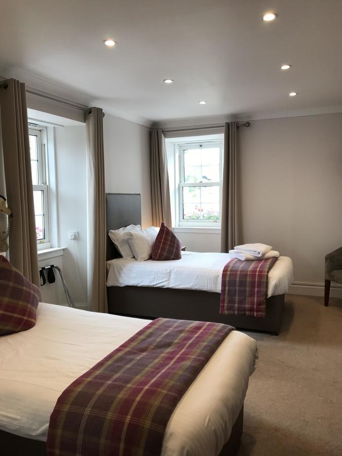 Inverkip Hotel 외부 사진
