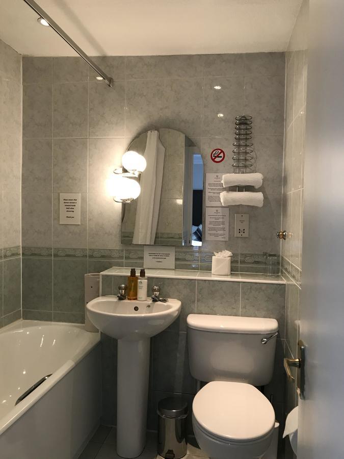 Inverkip Hotel 외부 사진